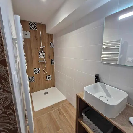 Verrines Σπίτι διακοπών Marigny (Poitou-Charentes)