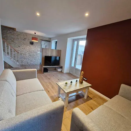 Verrines * Marigny (Poitou-Charentes)