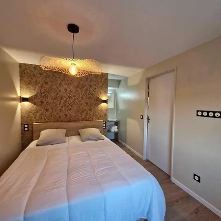 Holiday home Verrines *