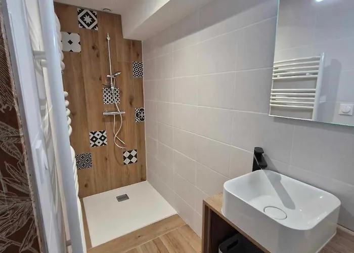 Verrines بيت للعطل Marigny (Poitou-Charentes)