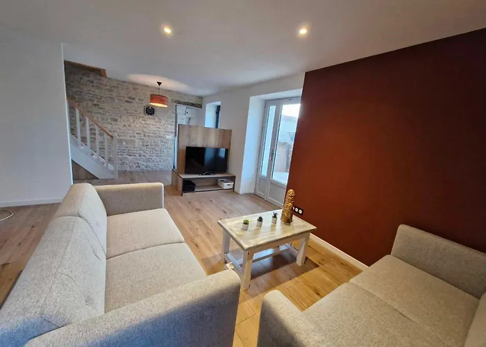 Verrines * Marigny (Poitou-Charentes)