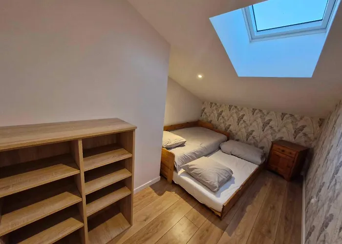 Verrines بيت للعطل Marigny (Poitou-Charentes)